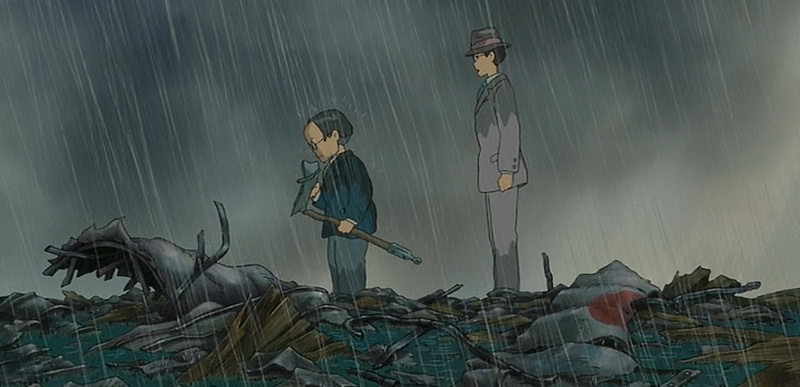 Illustration for article titled The Madness and Dreams of Miyazaki’s The Wind Rises